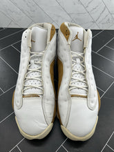 Load image into Gallery viewer, Nike Air Jordan 13 Retro 2004 Wheat Size 13 309259-171 Men’s OG