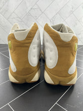 Load image into Gallery viewer, Nike Air Jordan 13 Retro 2004 Wheat Size 13 309259-171 Men’s OG