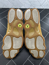 Load image into Gallery viewer, Nike Air Jordan 13 Retro 2004 Wheat Size 13 309259-171 Men’s OG