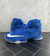 Load image into Gallery viewer, NEW Nike LeBron 13 Balance Size 13 807219-418 2015 Men’s Basketball