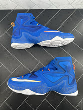 Load image into Gallery viewer, NEW Nike LeBron 13 Balance Size 13 807219-418 2015 Men’s Basketball