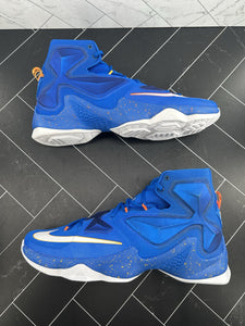 NEW Nike LeBron 13 Balance Size 13 807219-418 2015 Men’s Basketball