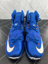Load image into Gallery viewer, NEW Nike LeBron 13 Balance Size 13 807219-418 2015 Men’s Basketball