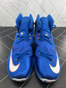 NEW Nike LeBron 13 Balance Size 13 807219-418 2015 Men’s Basketball