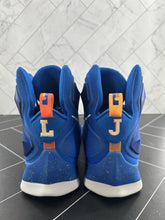 Load image into Gallery viewer, NEW Nike LeBron 13 Balance Size 13 807219-418 2015 Men’s Basketball