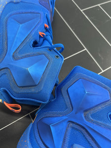 NEW Nike LeBron 13 Balance Size 13 807219-418 2015 Men’s Basketball