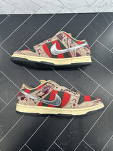 Load image into Gallery viewer, Nike Dunk Pro SB Low Freddy Krueger Men’s Size 9 313170-202 2007 Promo