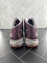 Load image into Gallery viewer, Nike LeBron 10+ Sport Pack Crown Jewel Size 11.5 542244-600 2012 Men’s