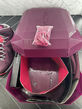 Load image into Gallery viewer, Nike LeBron 10+ Sport Pack Crown Jewel Size 11.5 542244-600 2012 Men’s
