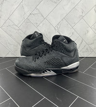 Load image into Gallery viewer, Nike Air Jordan 5 Retro 3Lab5 Elephant Print Size 10 599581-003 2014
