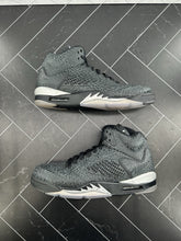 Load image into Gallery viewer, Nike Air Jordan 5 Retro 3Lab5 Elephant Print Size 10 599581-003 2014