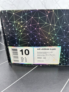 Nike Air Jordan 5 Retro 3Lab5 Elephant Print Size 10 599581-003 2014