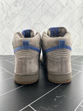 Load image into Gallery viewer, Nike Dunk Pro SB High Iron Size 12 305050-241 2003