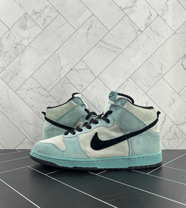 Nike Dunk SB High Sea Crystal 2004 305050-301