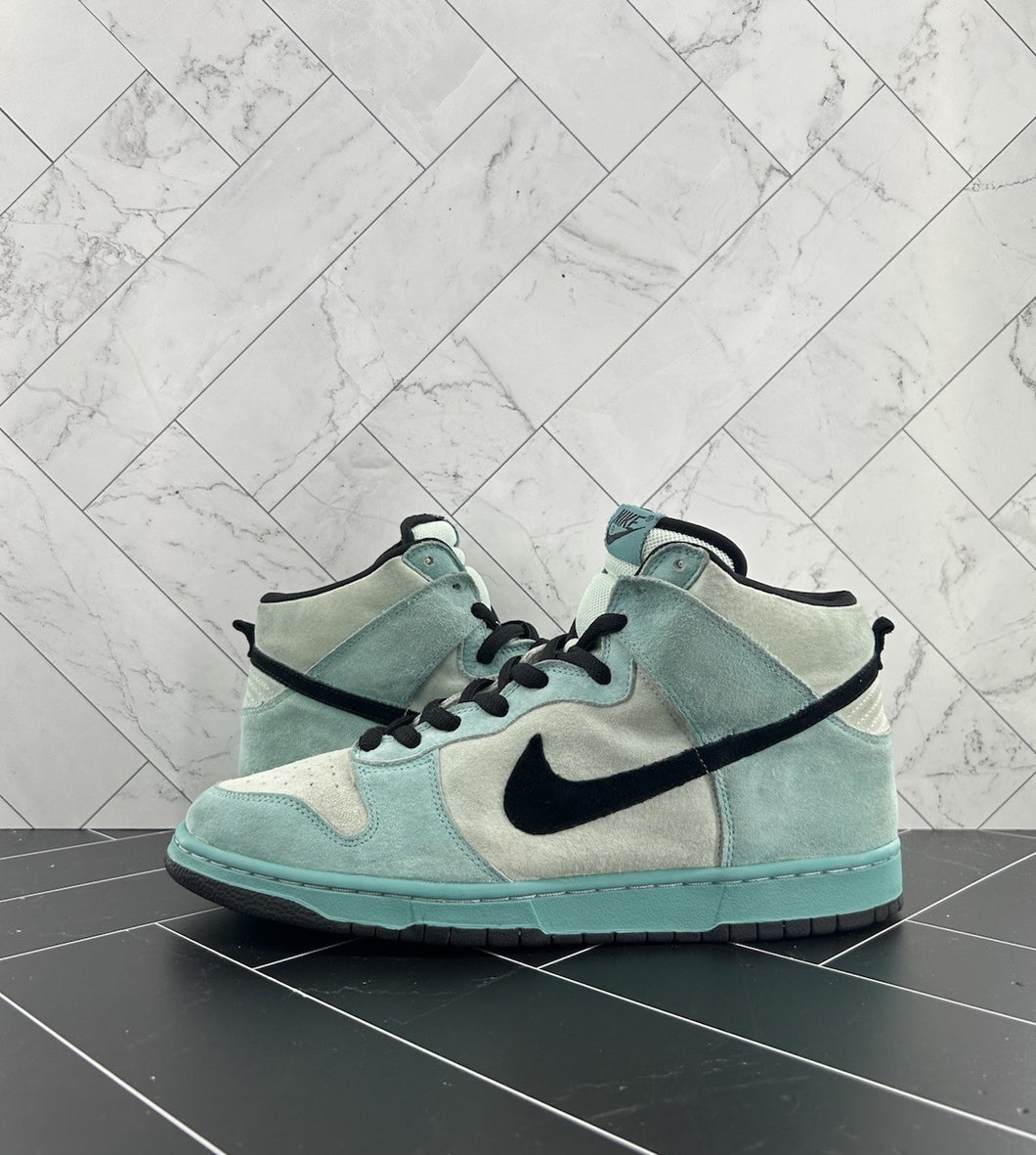 Nike Dunk SB High Sea Crystal 2004 305050-301