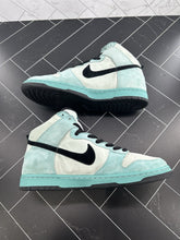 Load image into Gallery viewer, Nike Dunk SB High Sea Crystal 2004 305050-301