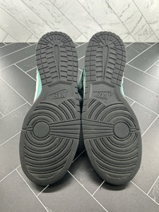 Nike Dunk SB High Sea Crystal 2004 305050-301
