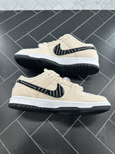 Load image into Gallery viewer, NEW Nike Albino &amp; Preto x Dunk SB Low Jiu-Jitsu Size 10.5 FD2627-200