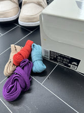Load image into Gallery viewer, NEW Nike Albino &amp; Preto x Dunk SB Low Jiu-Jitsu Size 10.5 FD2627-200