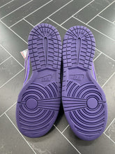 Load image into Gallery viewer, NEW Nike SB Dunk Low x Concepts Purple Lobster Special Box Size 5.5 BV1310-555