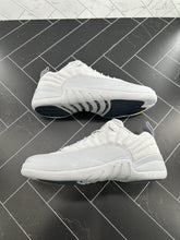 Load image into Gallery viewer, NEW Nike Air Jordan 12 Retro Low Wolf Grey Size 12 308317-002