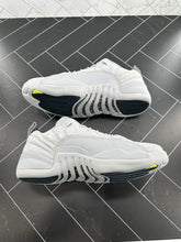 Load image into Gallery viewer, NEW Nike Air Jordan 12 Retro Low Wolf Grey Size 12 308317-002