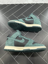 Load image into Gallery viewer, NEW Nike Dunk Premium High Faded Spruce DQ7679-002 Size 8.5