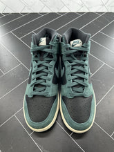 Load image into Gallery viewer, NEW Nike Dunk Premium High Faded Spruce DQ7679-002 Size 8.5