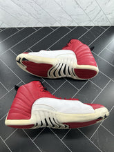 Load image into Gallery viewer, Nike Air Jordan 12 Retro Gym Red Size 15 130690-600 2016