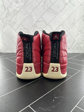 Load image into Gallery viewer, Nike Air Jordan 12 Retro Gym Red Size 15 130690-600 2016