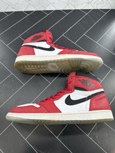 Load image into Gallery viewer, Nike Air Jordan 1 Retro OG x Marvel High Origin Story Size 14 555088-602 2018