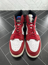 Load image into Gallery viewer, Nike Air Jordan 1 Retro OG x Marvel High Origin Story Size 14 555088-602 2018