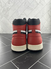 Load image into Gallery viewer, Nike Air Jordan 1 Retro OG x Marvel High Origin Story Size 14 555088-602 2018