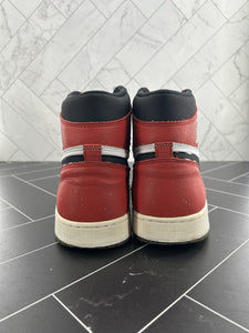Nike Air Jordan 1 Retro OG x Marvel High Origin Story Size 14 555088-602 2018