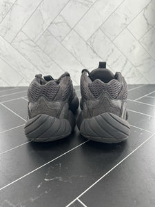 adidas Yeezy 500 Low Utility Black Size 6.5 F36640