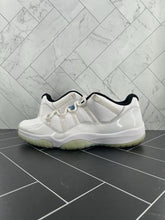 Load image into Gallery viewer, Nike Air Jordan 11 Retro Low Legend Blue AV2187-117 Size 15