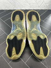 Load image into Gallery viewer, Nike Air Jordan 11 Retro Low Legend Blue AV2187-117 Size 15