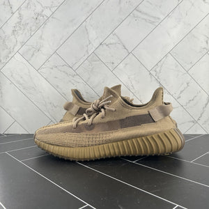 adidas Yeezy Boost 350 V2 Earth Size 10 FX9033 2020