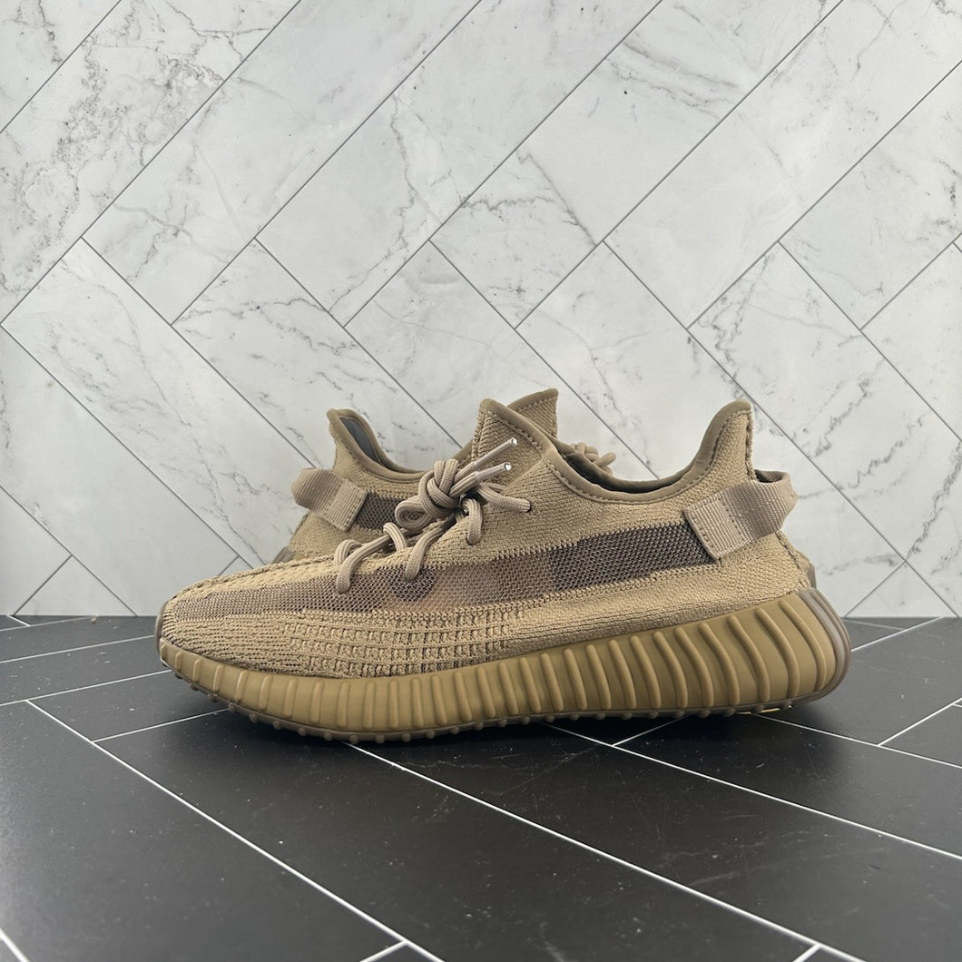adidas Yeezy Boost 350 V2 Earth Size 10 FX9033 2020