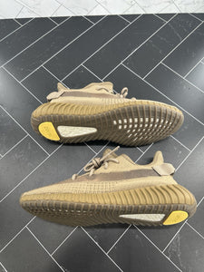 adidas Yeezy Boost 350 V2 Earth Size 10 FX9033 2020