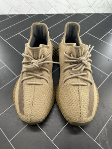 adidas Yeezy Boost 350 V2 Earth Size 10 FX9033 2020