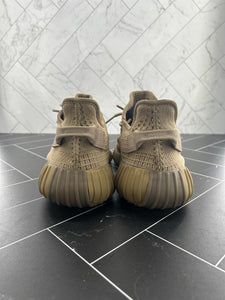 adidas Yeezy Boost 350 V2 Earth Size 10 FX9033 2020