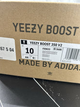 Load image into Gallery viewer, adidas Yeezy Boost 350 V2 Earth Size 10 FX9033 2020