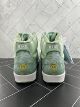 Load image into Gallery viewer, NEW Nike Air Jordan 2 Retro SP X J Balvin Friends &amp; Family Size 17 Sample Green