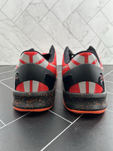 Load image into Gallery viewer, NEW Nike Kobe 8 Challenge Red Size 8.5 555035-600 2013 Black Reflective Silver