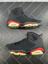 Load image into Gallery viewer, NEW Nike Air Jordan 6 Retro+ 2000 Infrared Size 13 136038-061