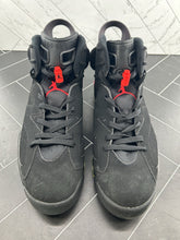 Load image into Gallery viewer, NEW Nike Air Jordan 6 Retro+ 2000 Infrared Size 13 136038-061