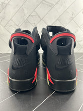 Load image into Gallery viewer, NEW Nike Air Jordan 6 Retro+ 2000 Infrared Size 13 136038-061