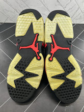 Load image into Gallery viewer, NEW Nike Air Jordan 6 Retro+ 2000 Infrared Size 13 136038-061
