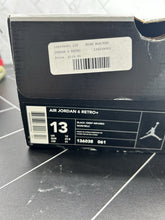 Load image into Gallery viewer, NEW Nike Air Jordan 6 Retro+ 2000 Infrared Size 13 136038-061